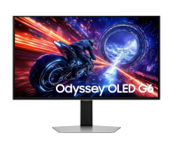 Samsung Odyssey G6 S27FG602SUX G60SF - 1355380 - zdjęcie 1